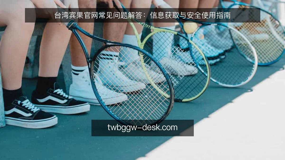 台湾宾果官网常见问题解答:信息获取与安全使用指南